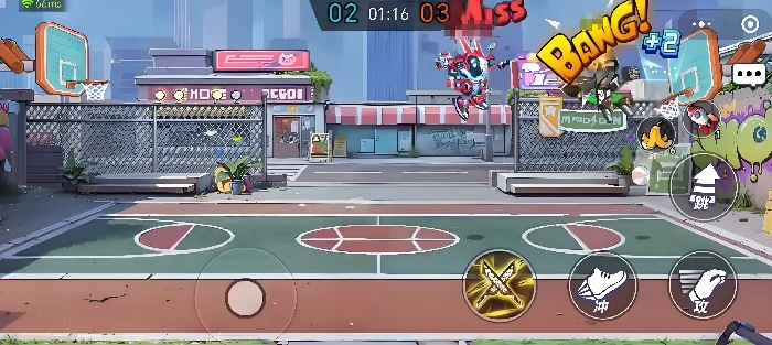 灌篮军团迅猛王怎么玩,灌篮军团迅猛王玩法技巧全解析