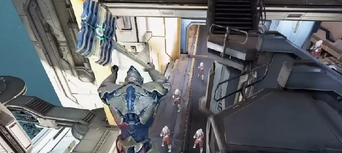 星际战甲手游2025最新消息,星际战甲手游更新动态与内容前瞻