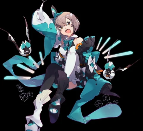 Arcaea彩梦是谁,Arcaea彩梦角色背景与故事解析