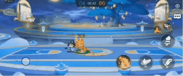 灌篮军团角色养成全攻略,灌篮军团角色培养技巧与进阶指南