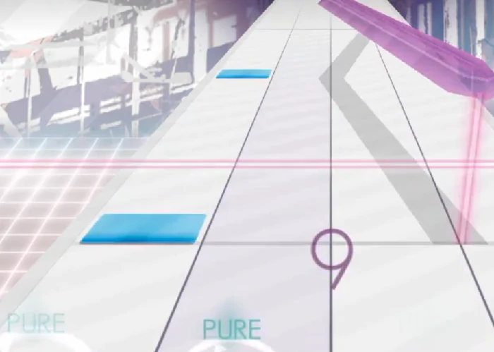 Arcaea怎么换背景,Arcaea更换背景方法详解