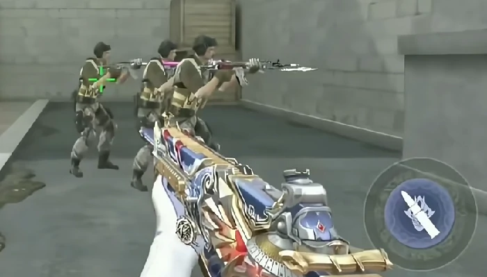 CF手游不良人活动全解析,CF手游不良人限时玩法与奖励汇总