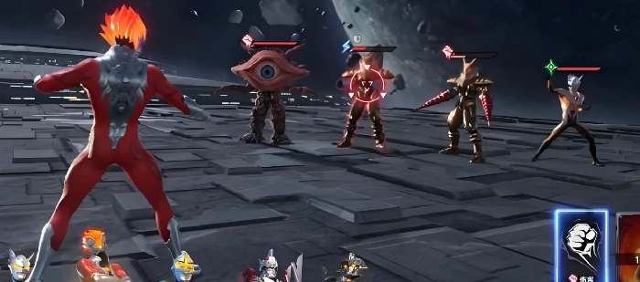 奥特曼光之战士达拉姆强度解析,奥特曼光之战士达拉姆怎么样值得培养吗