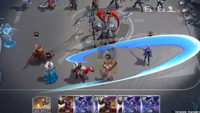 王者荣耀万象棋新手入门指南,王者荣耀万象棋快速上手技巧分享,王者荣耀