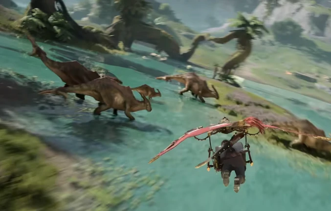 怪物猎人旅人测试资格获取攻略,怪物猎人旅人预约方式与渠道全解析