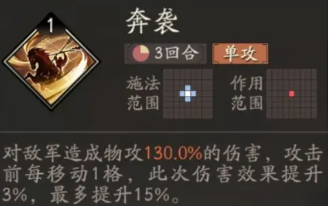 三国望神州吕玲绮配队推荐,三国望神州吕玲绮最强阵容搭配攻略