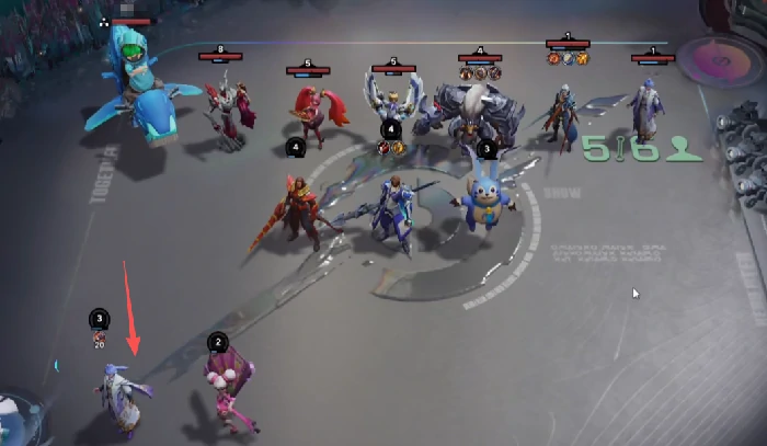 王者荣耀弈星玩法解析,王者荣耀万象棋模式弈星出装与技巧指南,王者荣耀