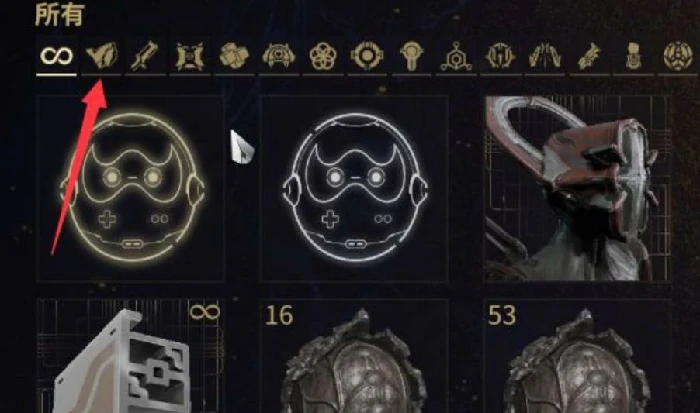 星际战甲手游更换英雄全攻略,星际战甲手游角色切换方法详解