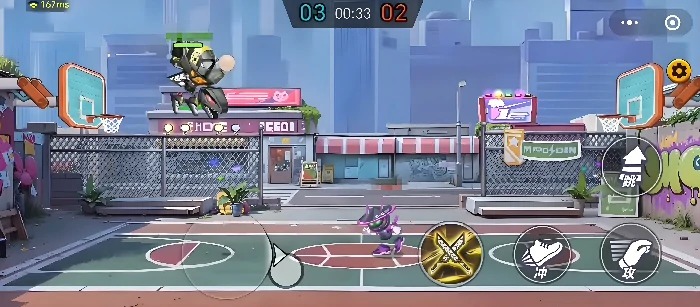 灌篮军团迅猛王怎么玩,灌篮军团迅猛王玩法技巧全解析