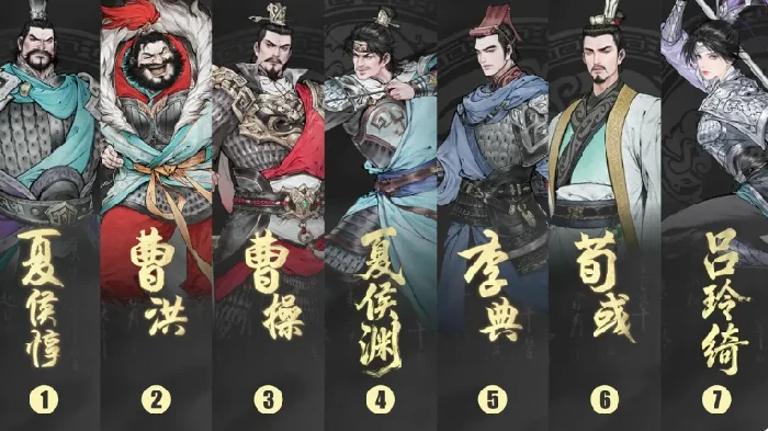 三国望神州开荒攻略,三国望神州新手快速上手指南