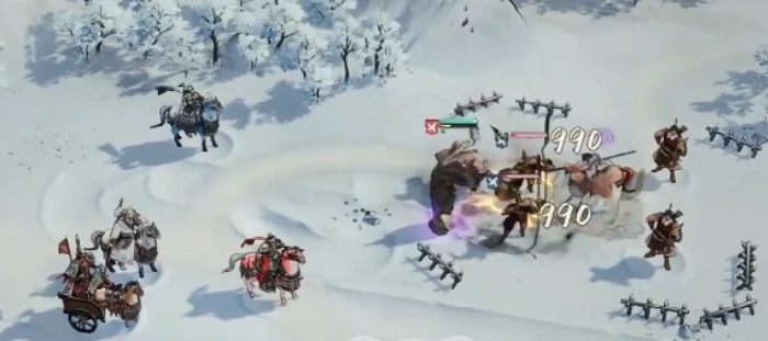 三国望神州阵容搭配技巧,三国望神州最强阵容推荐指南