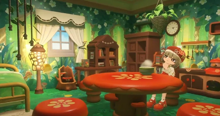 星布谷地家装技巧分享,星布谷地家装设计思路与实用布局方案