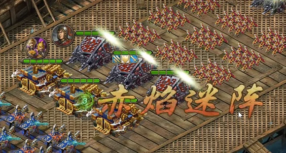 三国乱世霸王图腾是什么,三国乱世霸王图腾作用解析