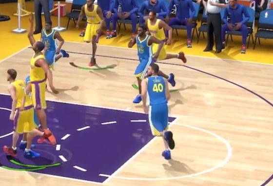 美职篮绝对球星最强球员盘点,美职篮绝对球星TOP10球员推荐