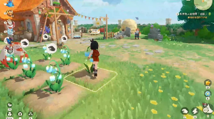 洛克王国世界温馨值提升全攻略,洛克王国手游温馨值快速增加方法详解