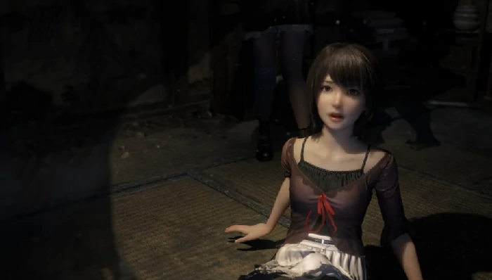 零红蝶重制版上线时间曝光,零红蝶重制版具体发售日期一览