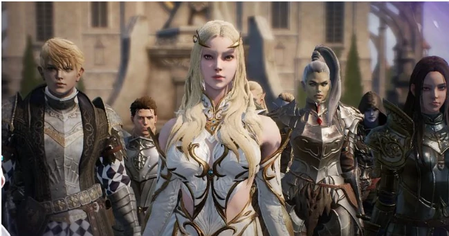 天堂2盟约新手入门指南,天堂2盟约会玩攻略新手必看