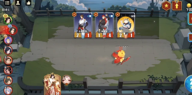 千机阵女皇怎么玩,千机阵女皇玩法技巧全解析