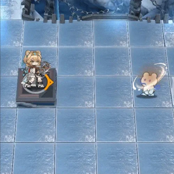 明日方舟雪猎怎么样,明日方舟雪猎强度分析与实战表现解析,明日方舟