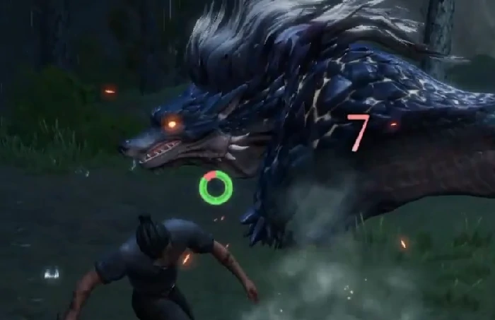 荒原曙光怎么回自己领地,荒原曙光返回领地方法详解