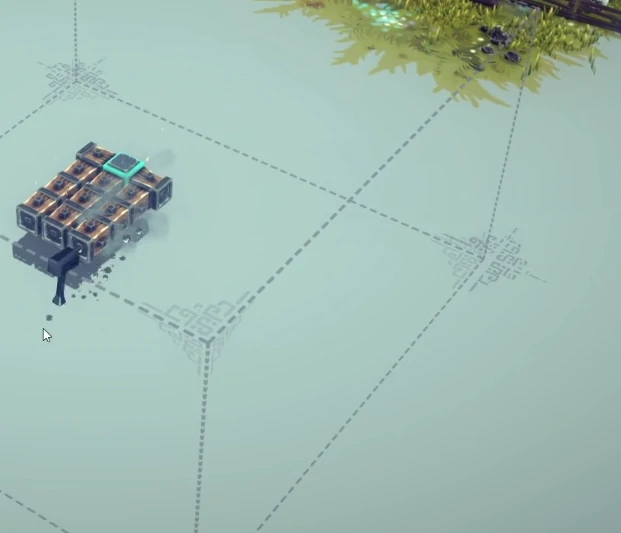 围攻手游投石机制作攻略,围攻手游投石机玩法与构造详解