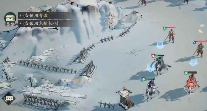 三国望神州,虎牢关之战通关技巧全解析,三国望神州,虎牢关阵容搭配与打法详解