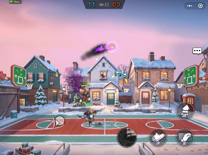 灌篮军团邪恶玩偶强度解析,灌篮军团邪恶玩偶实战表现与搭配技巧