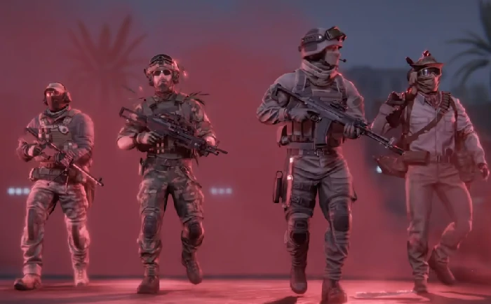 特种部队集结支援兵有哪些,特种部队集结支援兵推荐