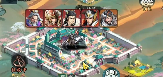 百战群英怎么打下7个城,百战群英攻打城池方法全解析