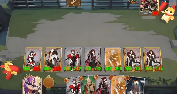 千机阵锦囊牌怎么玩千金镇锦囊阵容搭配攻略