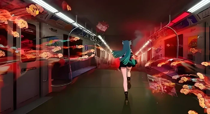 异环海特洛市怎么样,异环手游海特洛市详细介绍