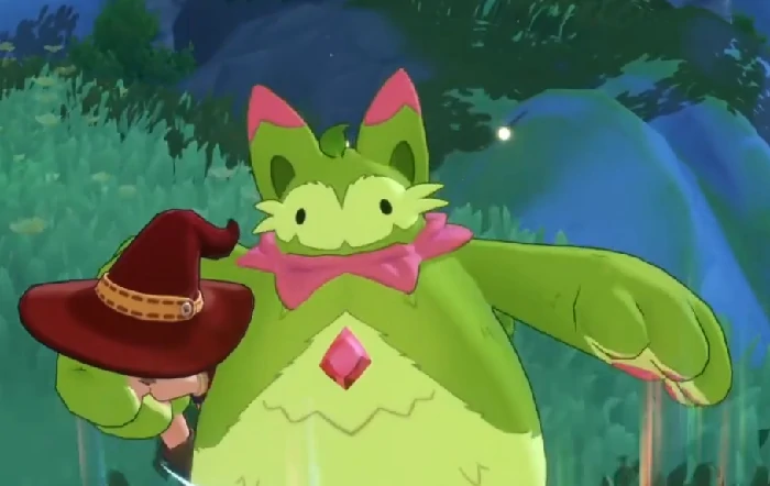 洛克王国世界能用手柄玩吗,洛克王国世界手柄兼容性与操作体验解析