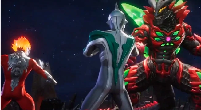 奥特曼光之战士对战模式详解,奥特曼光之战士对战玩法全解析