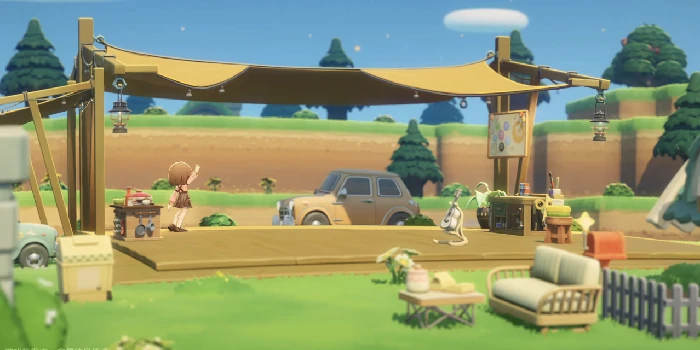 星布谷地一测时间曝光,星布谷地首次测试具体时间分享