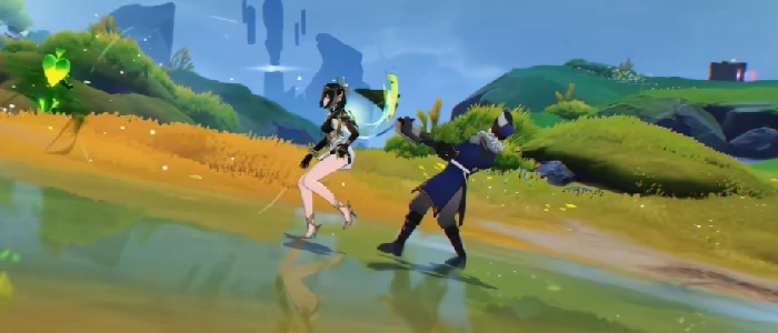 原神奈芙尔技能介绍原神奈芙尔有哪些技能详解原神