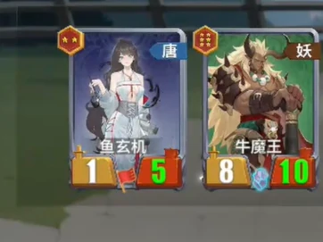 千机阵唐阵营怎么选,千机阵唐阵营搭配推荐攻略