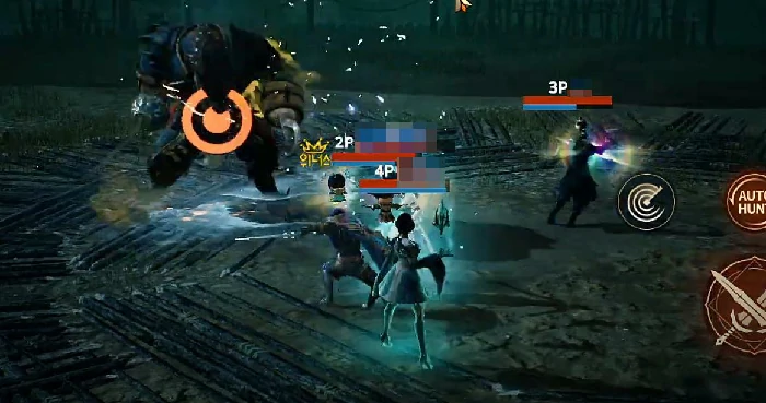 天堂2盟约最大几人组队副本,天堂2盟约组队玩法全解析