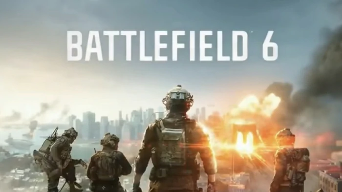 战地6大小多少G,战地6需要什么配置设备