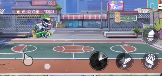 灌篮军团兑换码领取永久皮肤,灌篮军团永久皮肤获取方法全解析