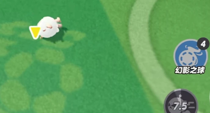 蛋仔派对热血足球玩法揭秘,蛋仔派对足球模式怎么玩,蛋仔派对