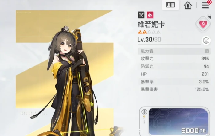 卡厄思梦境角色强度排行,卡厄思梦境最强角色推荐与培养指南