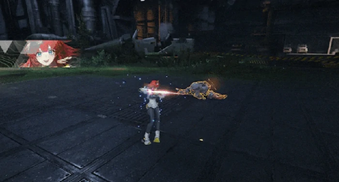 明日方舟终末地秋栗角色解析,明日方舟终末地秋栗技能机制全面介绍,明日方舟