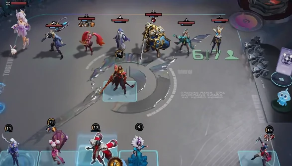 王者荣耀万象棋内测入口在哪,王者荣耀万象棋测试资格获取方法详解,王者荣耀