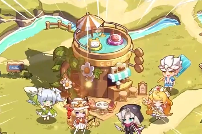 冒险守护怎么升级,冒险守护快速提升等级技巧