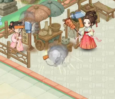 梦幻消除战礼包码大全,梦幻消除战最新兑换码分享