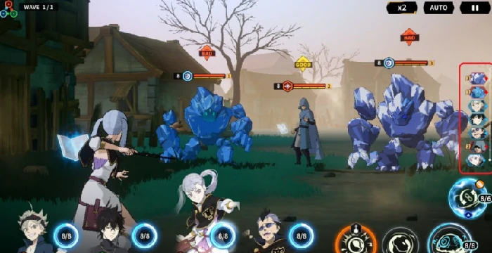 黑色四叶草魔法帝之道玩法揭秘,黑色四叶草魔法帝之道新手进阶全攻略