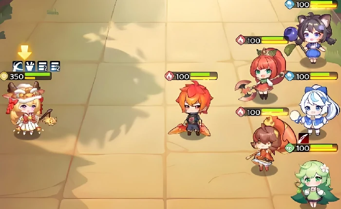 冒险守护什么时候上线,冒险守护公测时间及上线详情