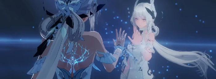 战双帕弥什丽芙霁梦强度解析,战双帕弥什丽芙霁梦技能机制与实战表现全面评测