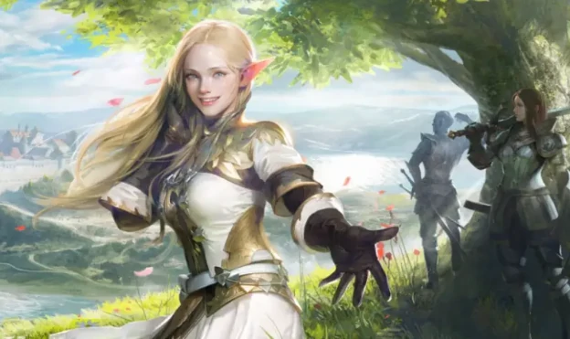 天堂2盟约氪金吗,天堂2盟约零氪金玩法全解析