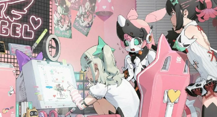 绝区零2.4版本爆料,绝区零2.4版本更新内容与活动规划抢先看,绝区零